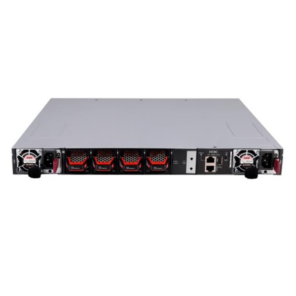 ESPS rectifier and power module family