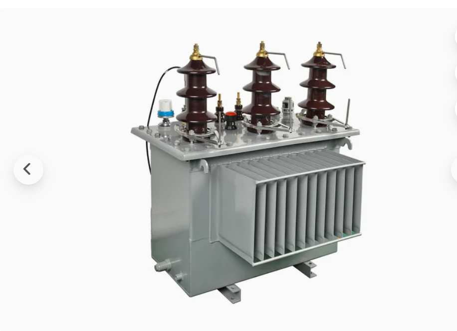 Voltage regulator / voltage booster unit